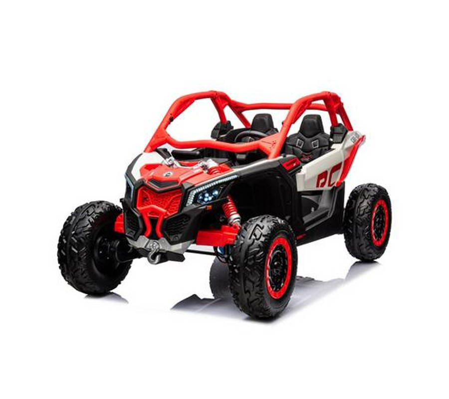 CAN-AM Toys Maverick 2x24V 4x4 2 Seater