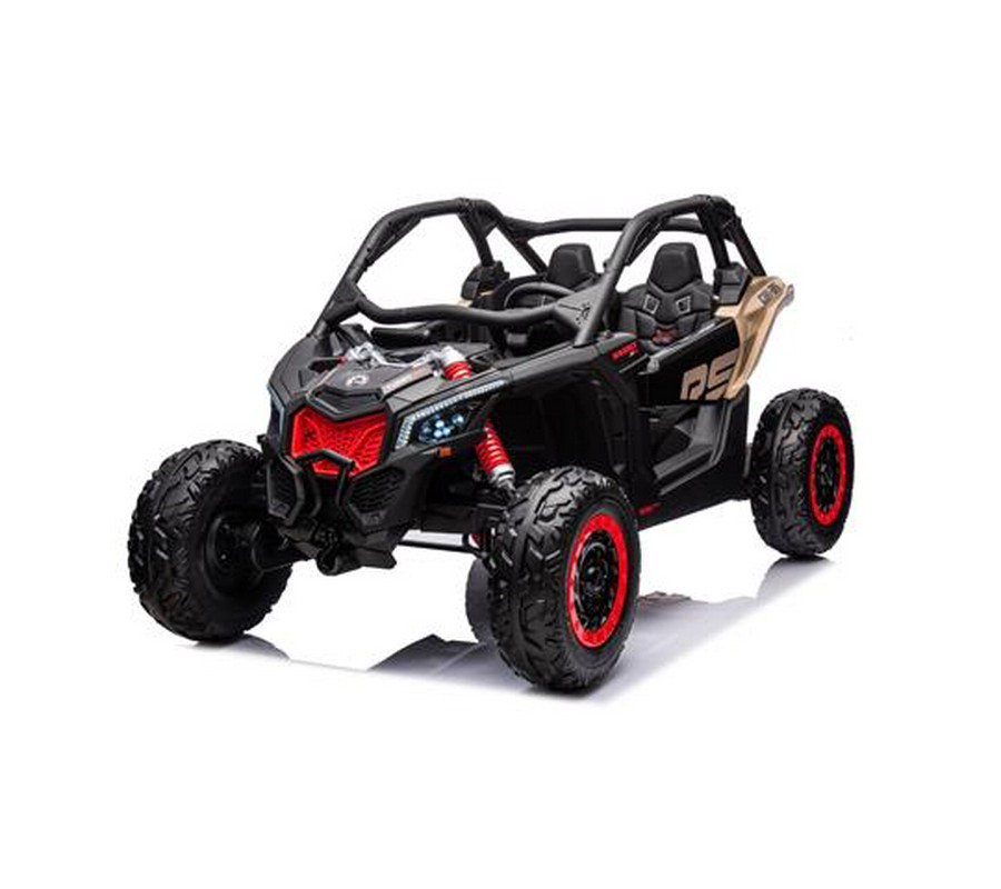 CAN-AM Toys Maverick 2x24V 4x4 2 Seater