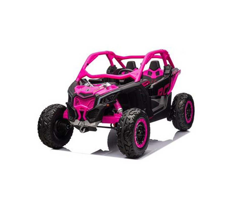 CAN-AM Toys Maverick 2x24V 4x4 2 Seater