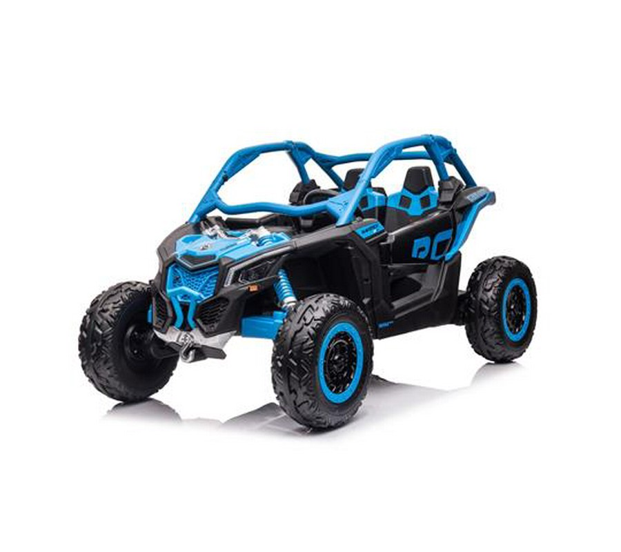 CAN-AM Toys Maverick 2x24V 4x4 2 Seater