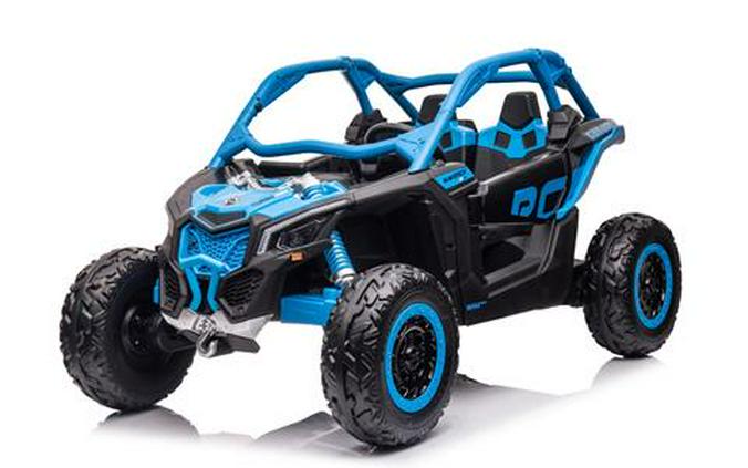 CAN-AM Toys Maverick 2x24V 4x4 2 Seater