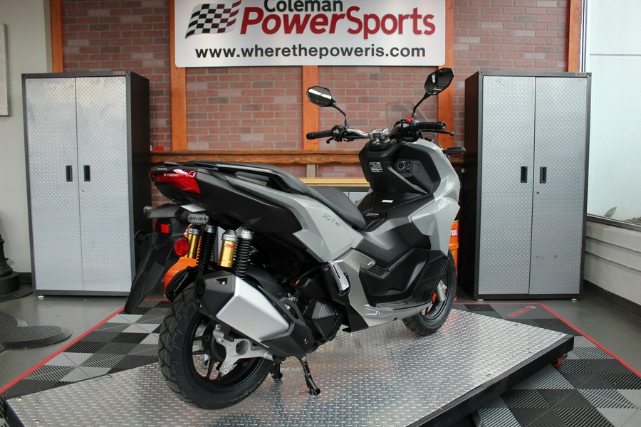 2026 Honda ADV 160