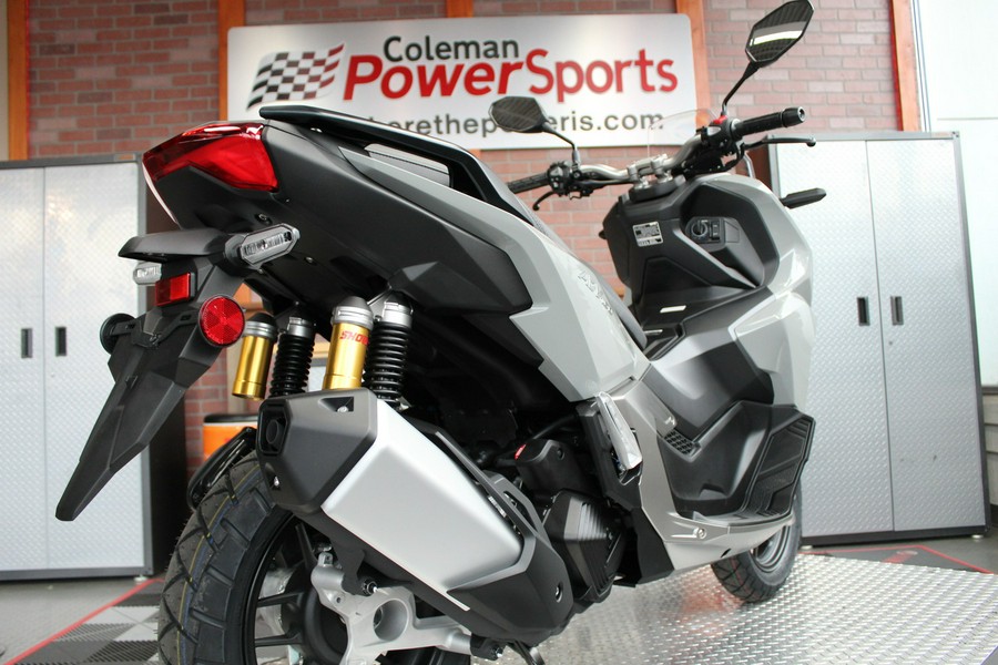 2026 Honda ADV 160