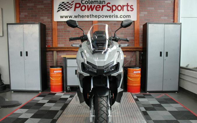 2026 Honda ADV 160