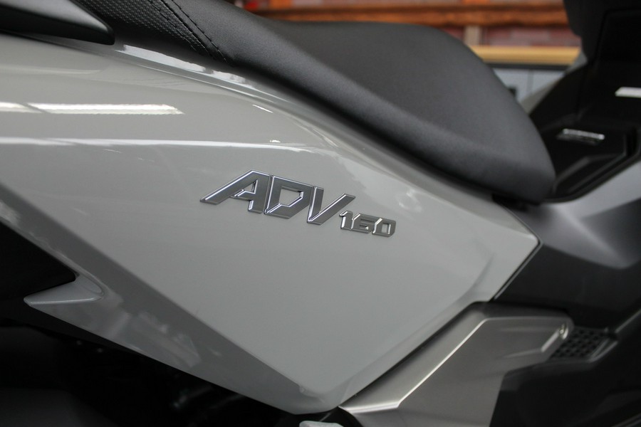 2026 Honda ADV 160