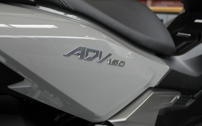 2026 Honda ADV 160