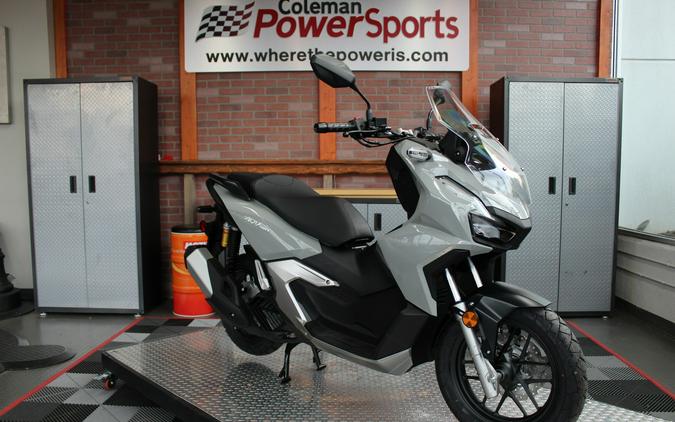 2026 Honda ADV 160