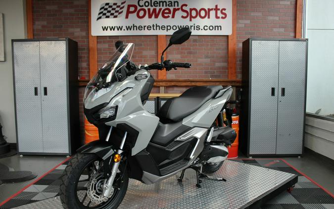 2026 Honda ADV 160