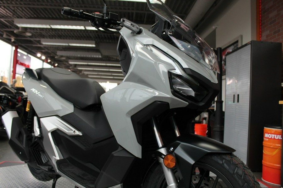 2026 Honda ADV 160