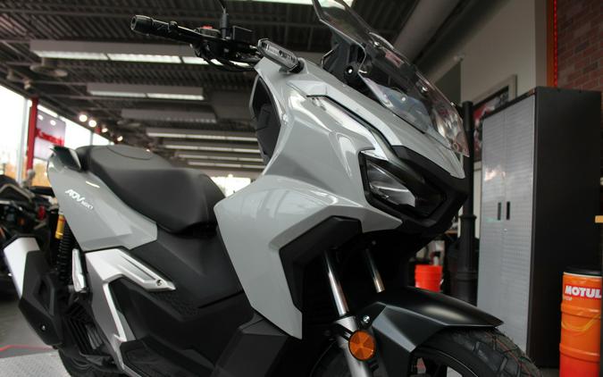 2026 Honda ADV 160