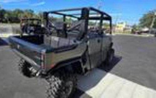 2026 Can-Am Defender MAX X Mr HD11 With Half-Doors