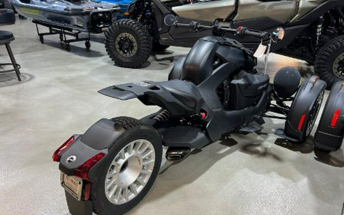 2026 Can-Am Ryker 600 ACE