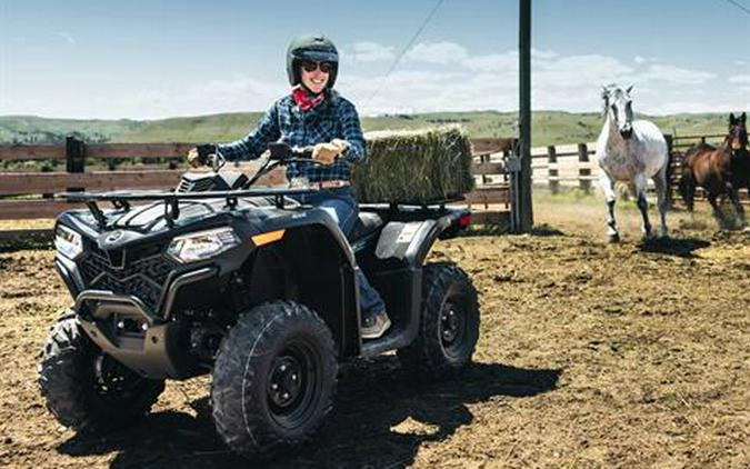 2026 CFMOTO CForce 400