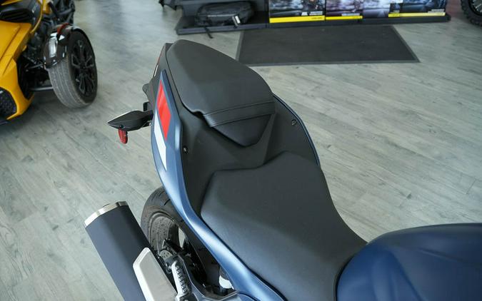 2026 Kawasaki Ninja® 500 ABS