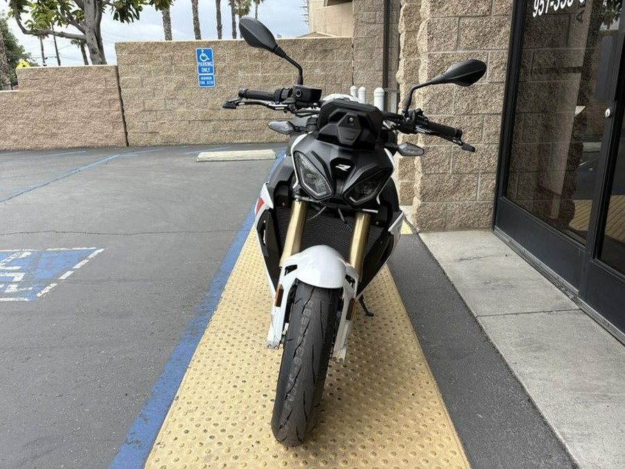 New 2026 BMW S 1000 R
