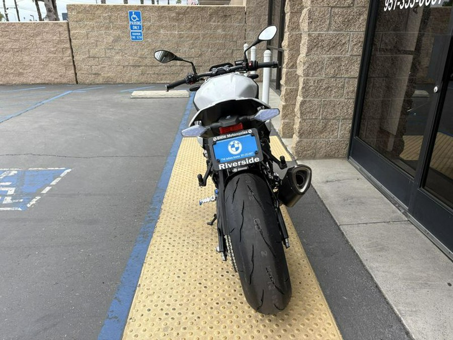 New 2026 BMW S 1000 R