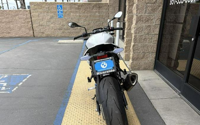 New 2026 BMW S 1000 R