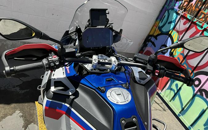 2025 BMW R1300GS
