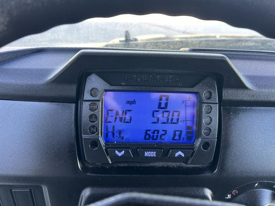 2025 Polaris® Ranger Crew SP 570