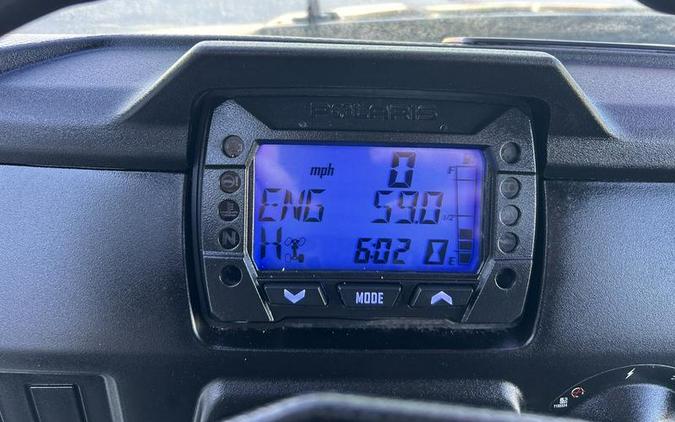 2025 Polaris® Ranger Crew SP 570