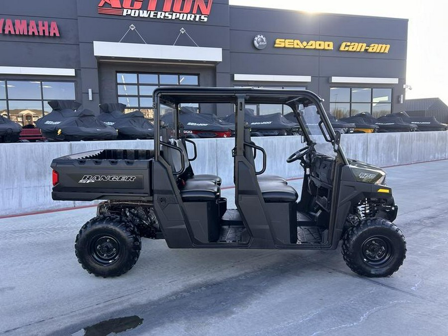 2025 Polaris® Ranger Crew SP 570