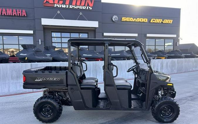 2025 Polaris® Ranger Crew SP 570