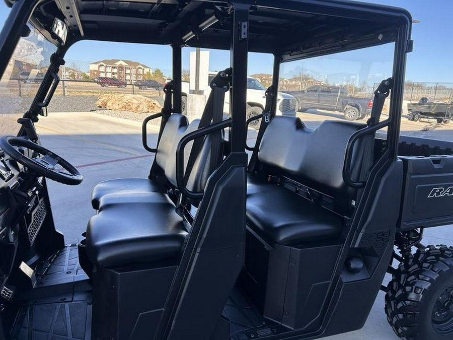 2025 Polaris® Ranger Crew SP 570