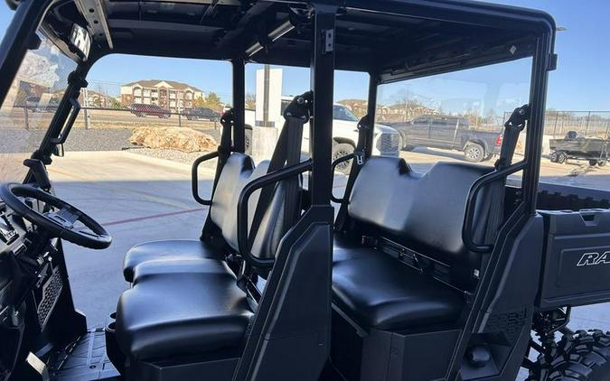 2025 Polaris® Ranger Crew SP 570