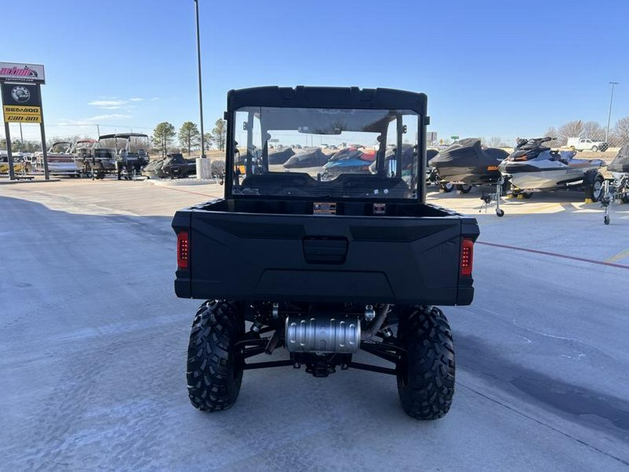 2025 Polaris® Ranger Crew SP 570