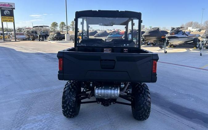 2025 Polaris® Ranger Crew SP 570