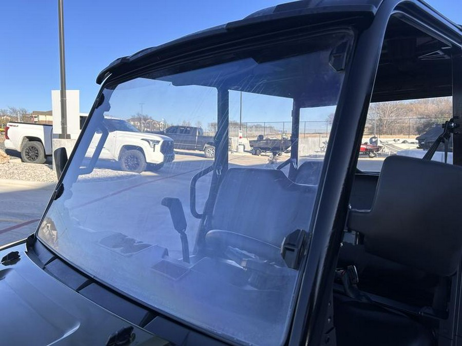 2025 Polaris® Ranger Crew SP 570