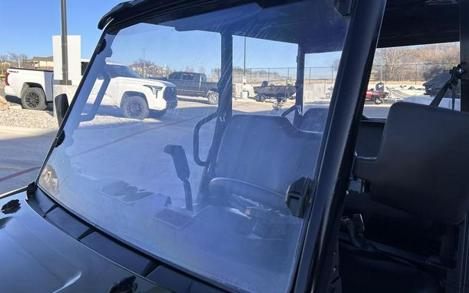 2025 Polaris® Ranger Crew SP 570