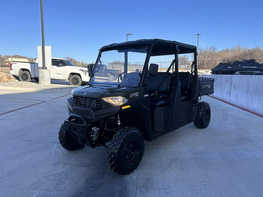 2025 Polaris® Ranger Crew SP 570