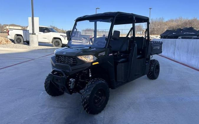 2025 Polaris® Ranger Crew SP 570