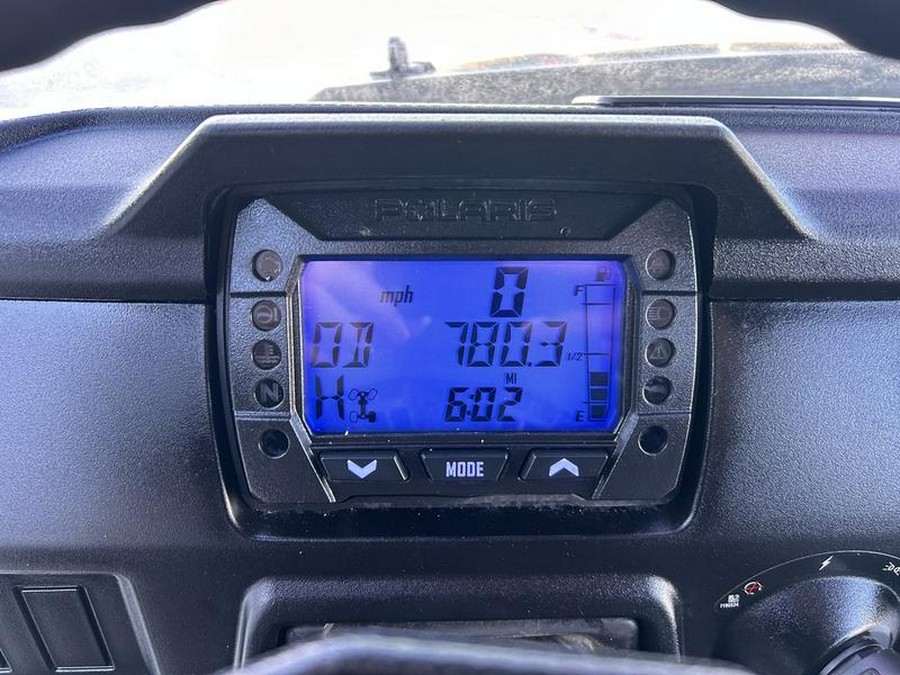 2025 Polaris® Ranger Crew SP 570