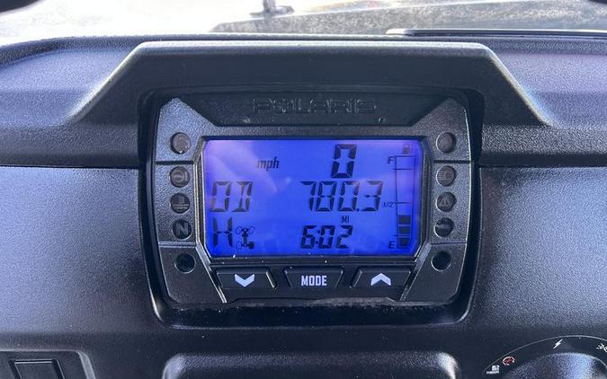 2025 Polaris® Ranger Crew SP 570