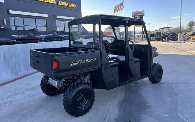 2025 Polaris® Ranger Crew SP 570