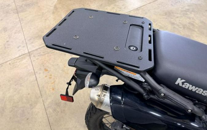 2022 Kawasaki KLR 650 ABS