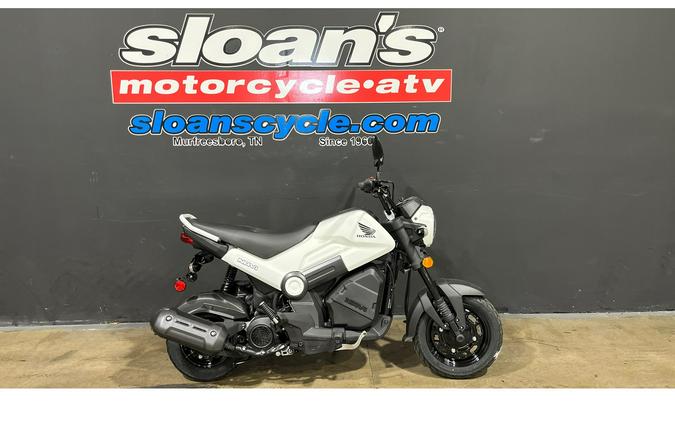2026 Navi Base - Honda