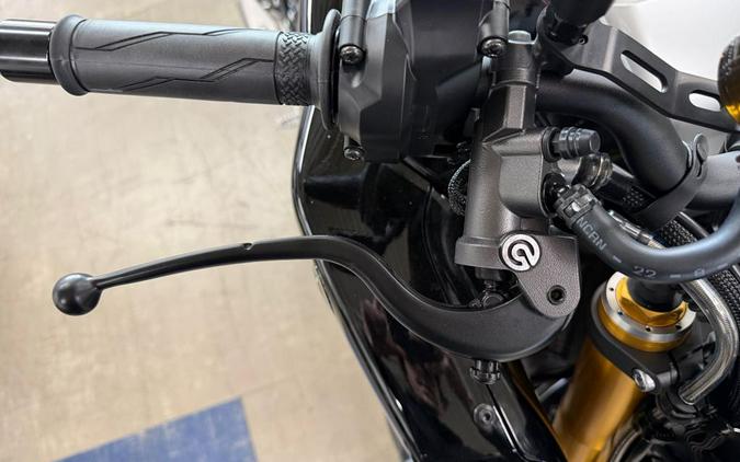 2026 Yamaha MT-10 SP