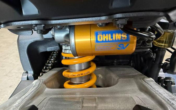 2026 Yamaha MT-10 SP