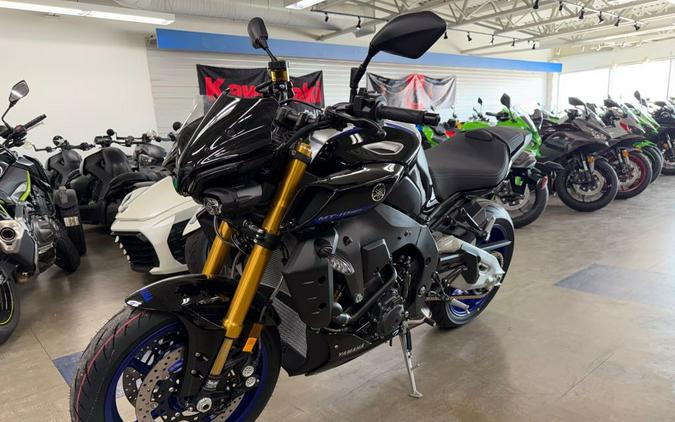 2026 Yamaha MT-10 SP