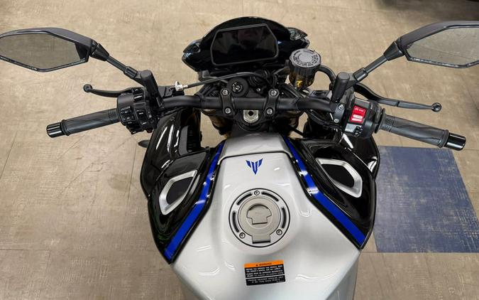 2026 Yamaha MT-10 SP