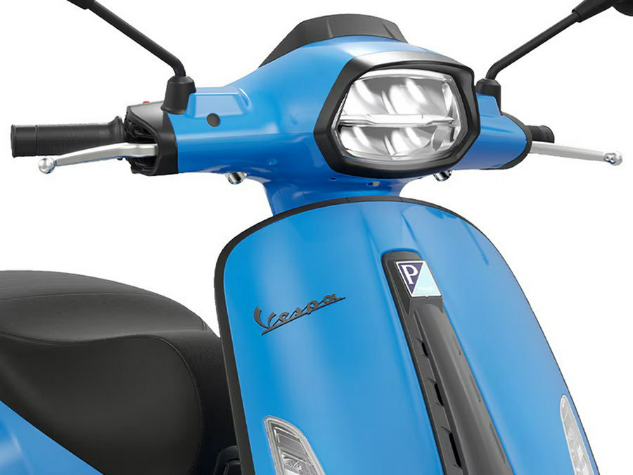 2025 Vespa Sprint 150 S