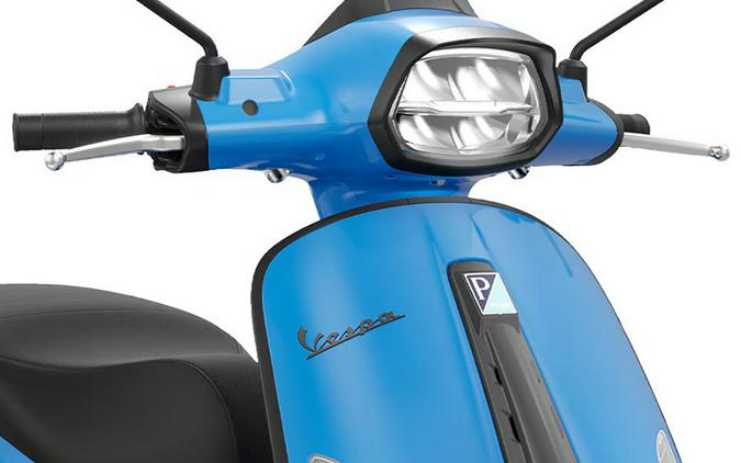 2025 Vespa Sprint 150 S