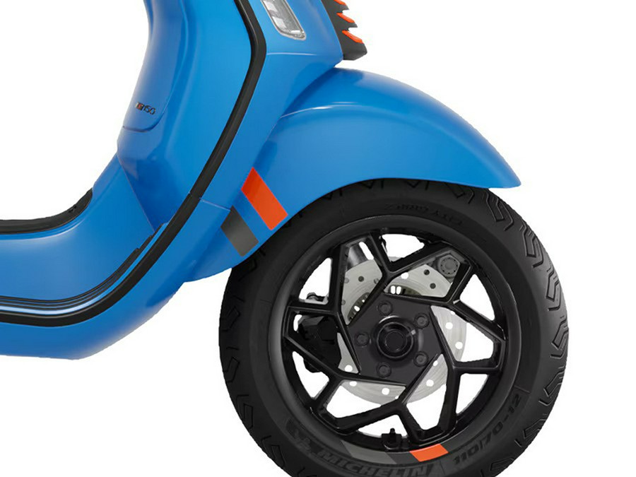 2025 Vespa Sprint 150 S