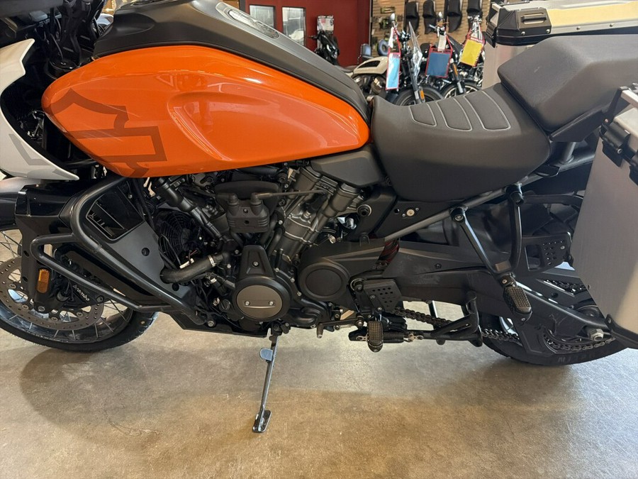 RA1250S 2021 Pan America™ 1250 Special