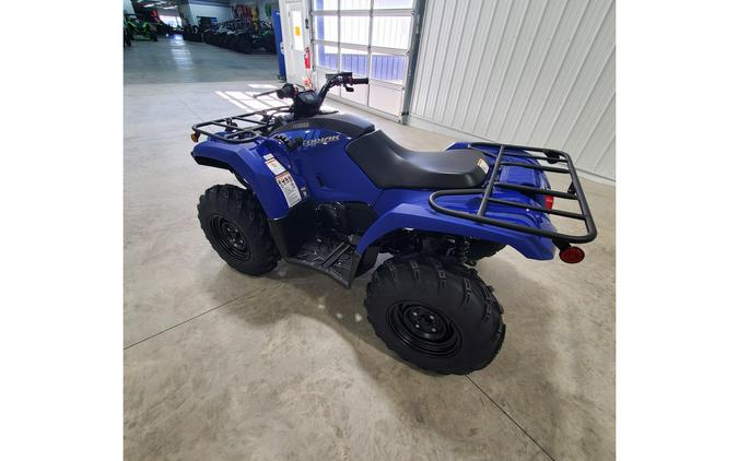 2026 Kodiak 450 - Yamaha