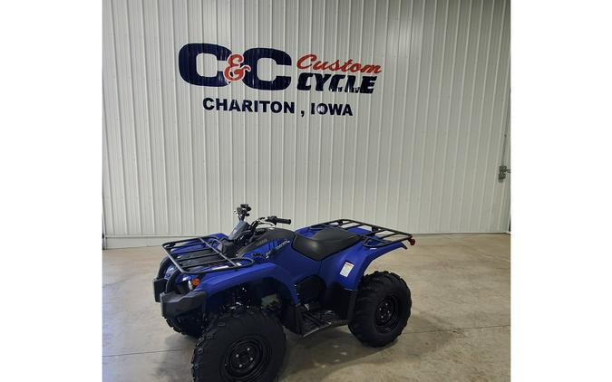 2026 Kodiak 450 - Yamaha