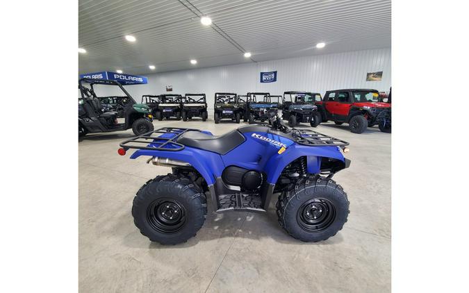 2026 Kodiak 450 - Yamaha
